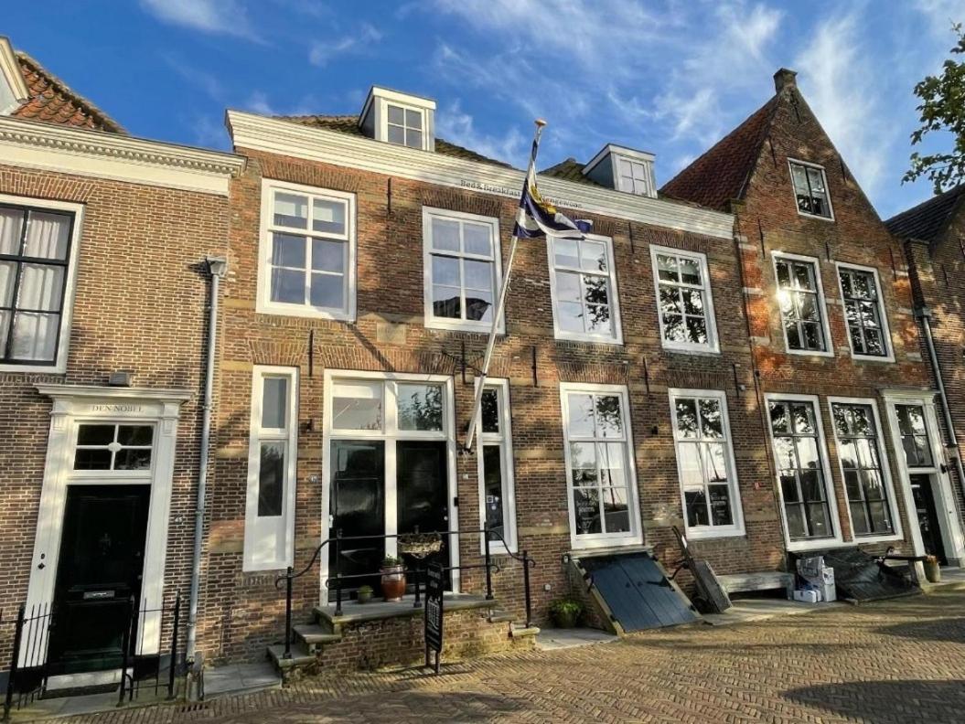 Bed and breakfast Binnengewoon With A View 3*