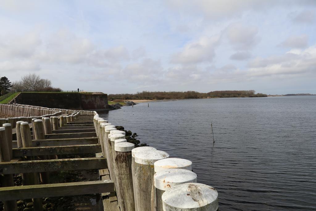 Binnengewoon With A View 3* Veere