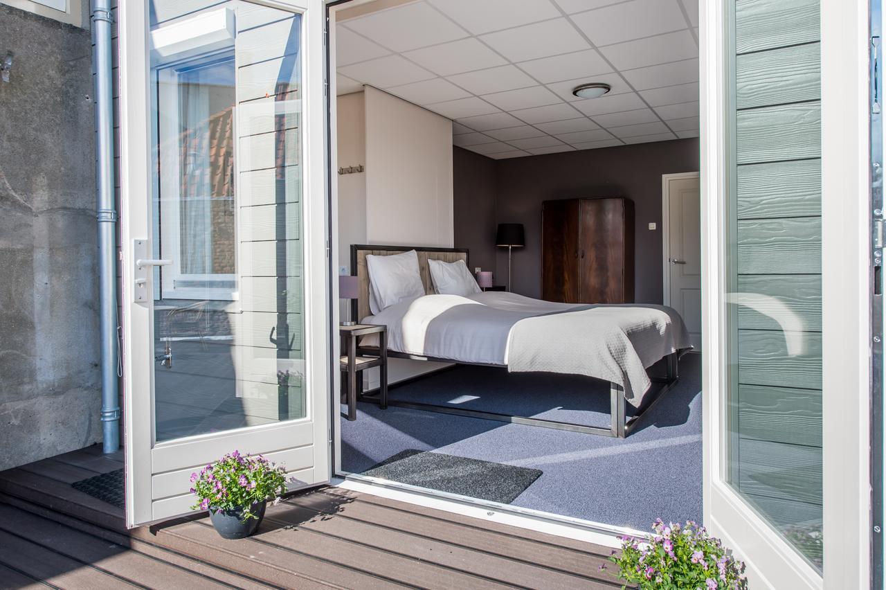 Binnengewoon With A View Bed and breakfast 3*