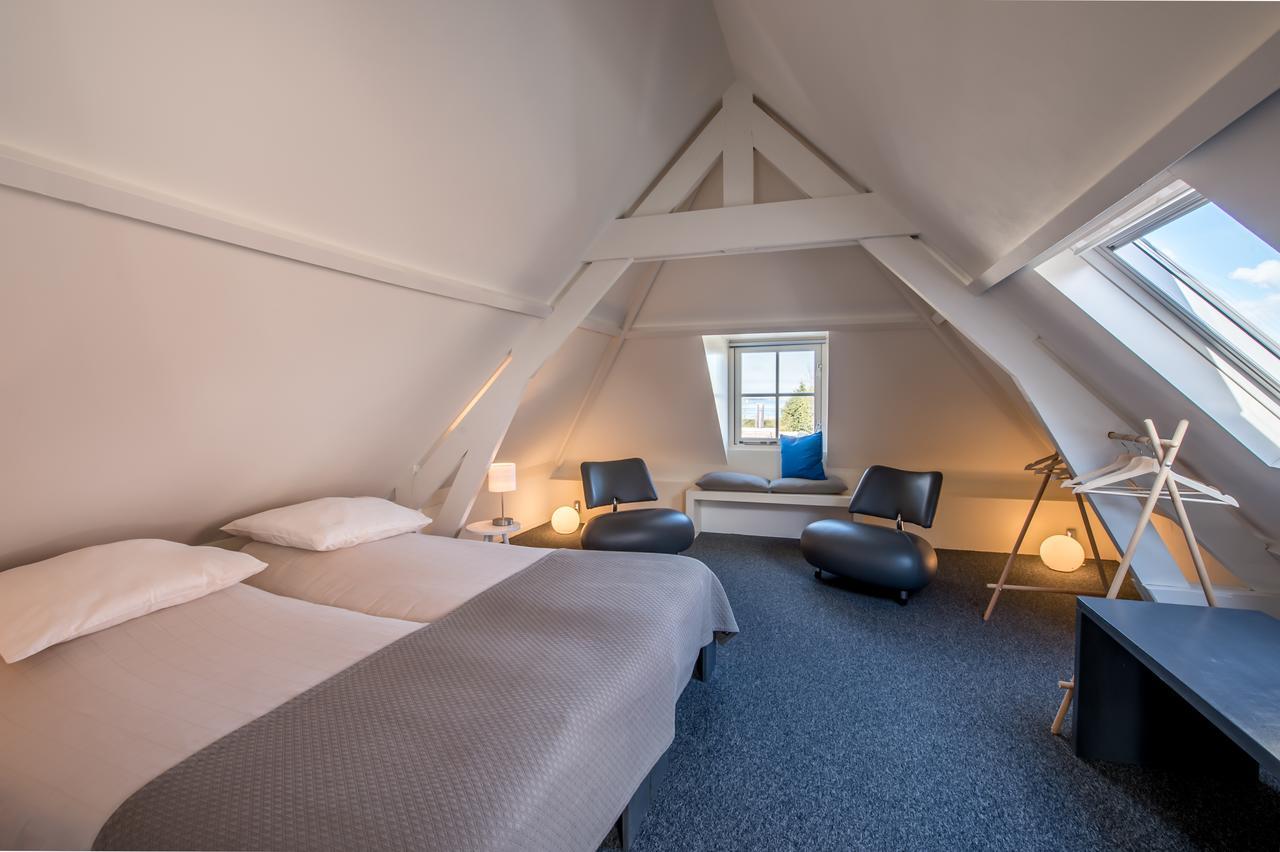 Binnengewoon With A View 3* Veere