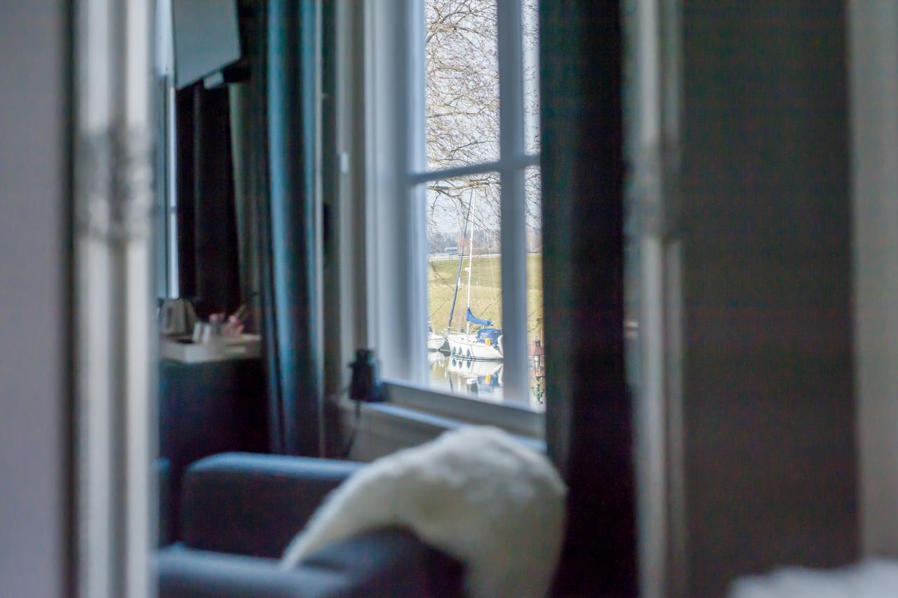 Bed and breakfast Binnengewoon With A View