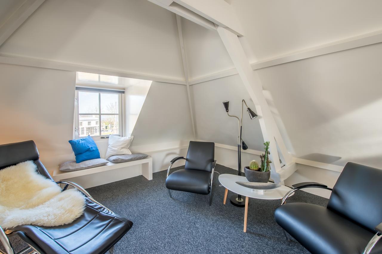 Binnengewoon With A View 3* Veere
