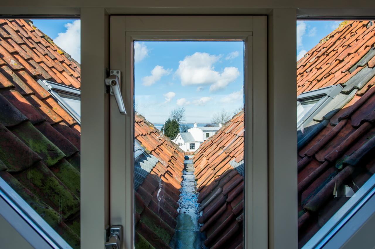 Binnengewoon With A View