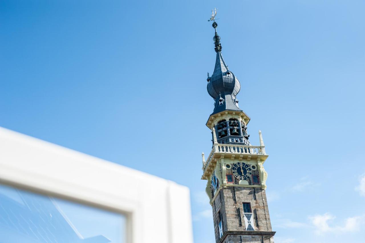 Binnengewoon With A View